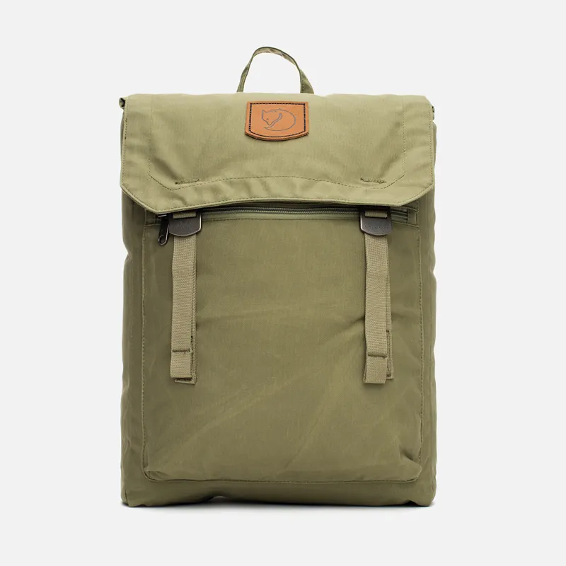 Fjallraven Рюкзак Numbers Foldsack No.1