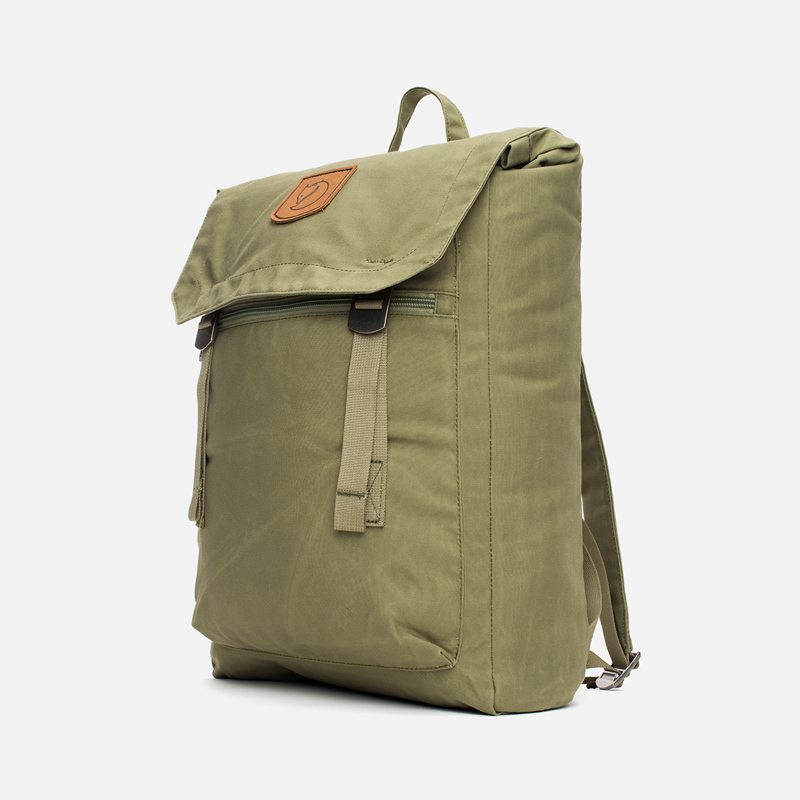 Fjallraven Рюкзак Numbers Foldsack No.1