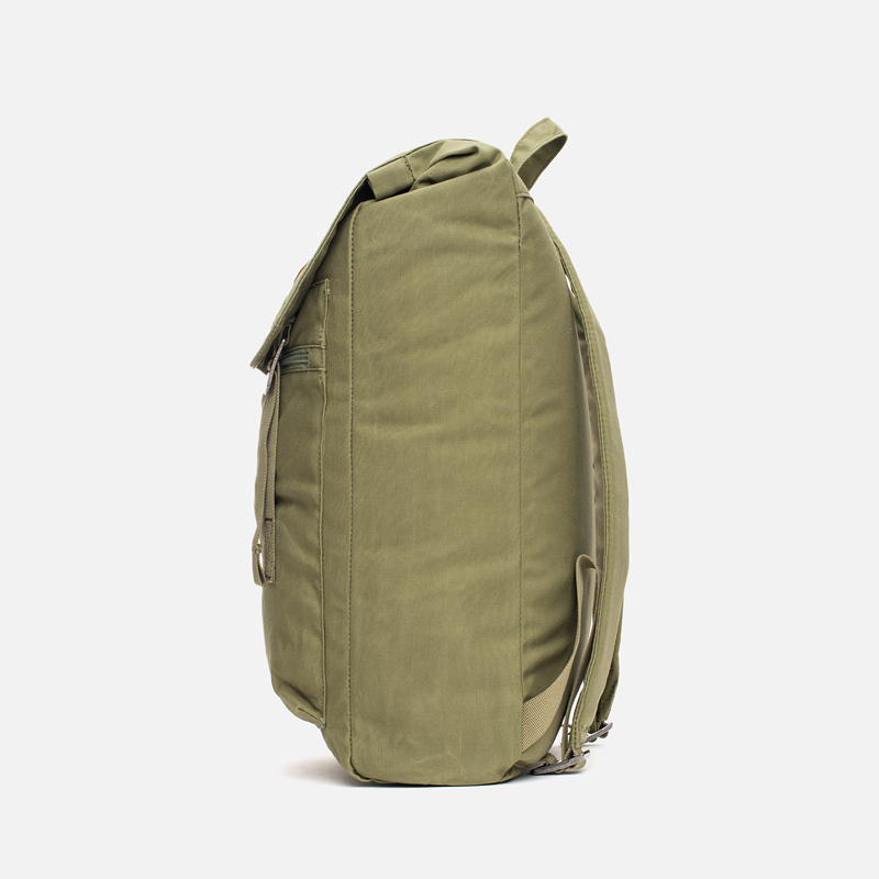 Fjallraven Рюкзак Numbers Foldsack No.1