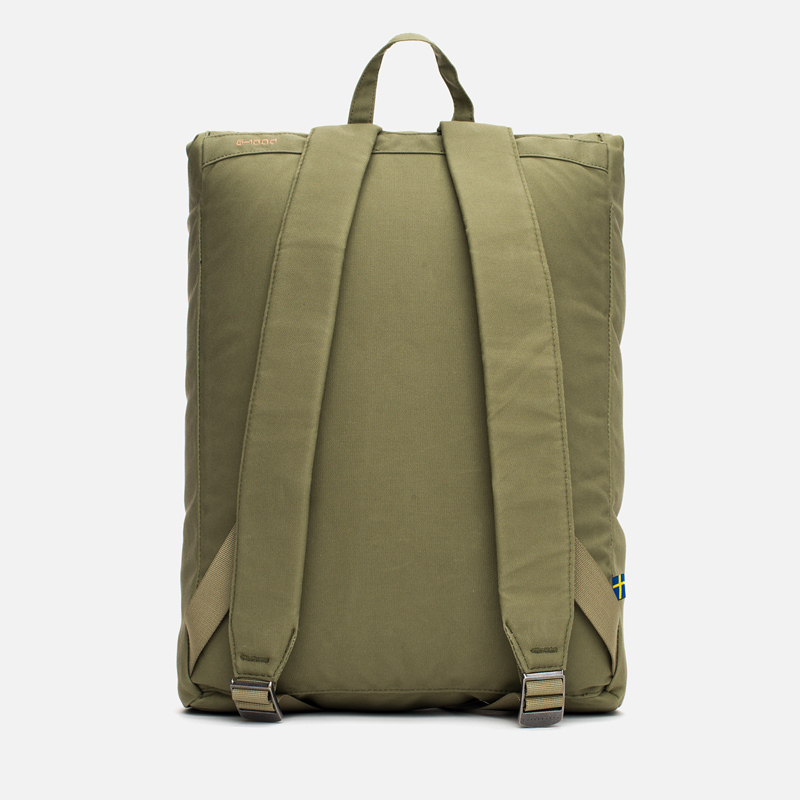 Fjallraven Рюкзак Numbers Foldsack No.1