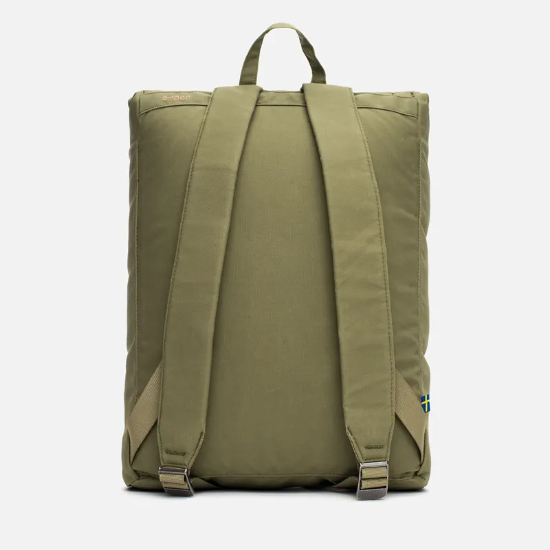 Fjallraven Рюкзак Numbers Foldsack No.1