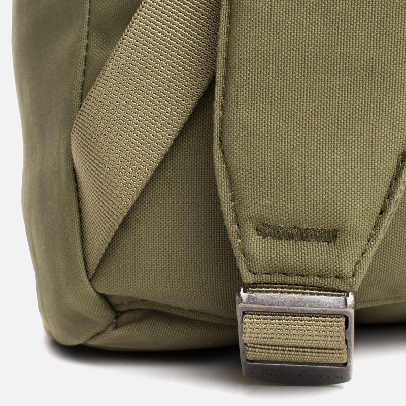 Fjallraven Рюкзак Numbers Foldsack No.1