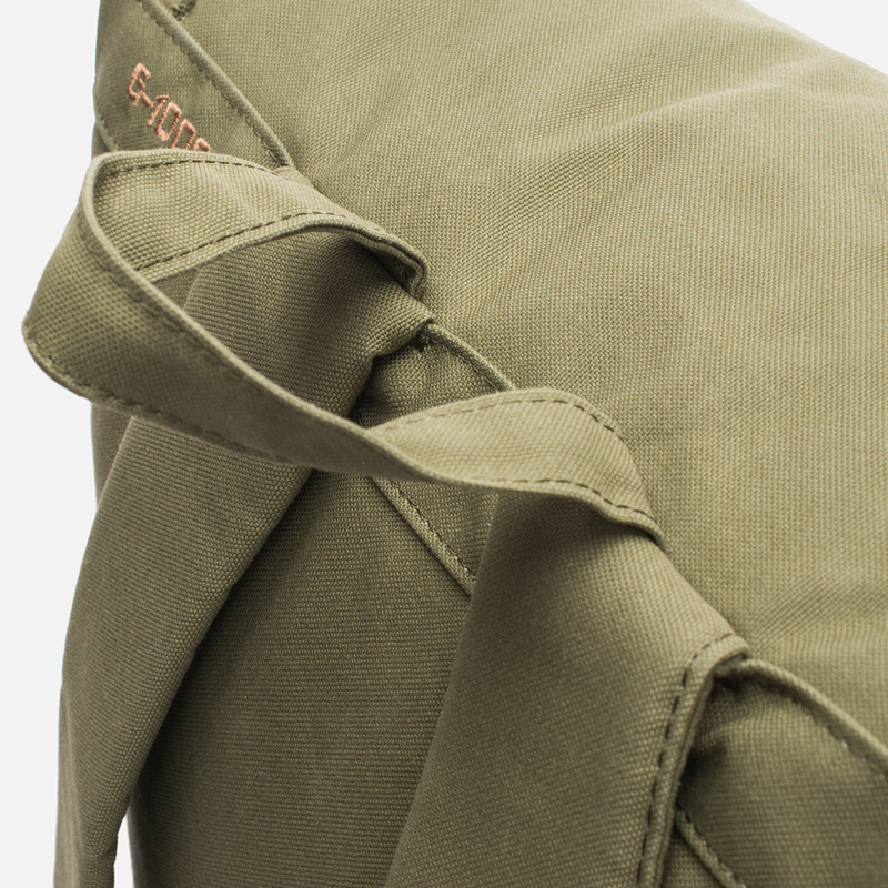 Fjallraven Рюкзак Numbers Foldsack No.1