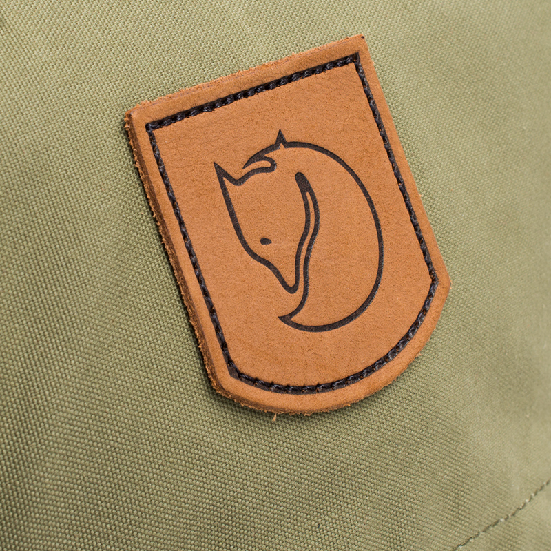 Fjallraven Рюкзак Numbers Foldsack No.1