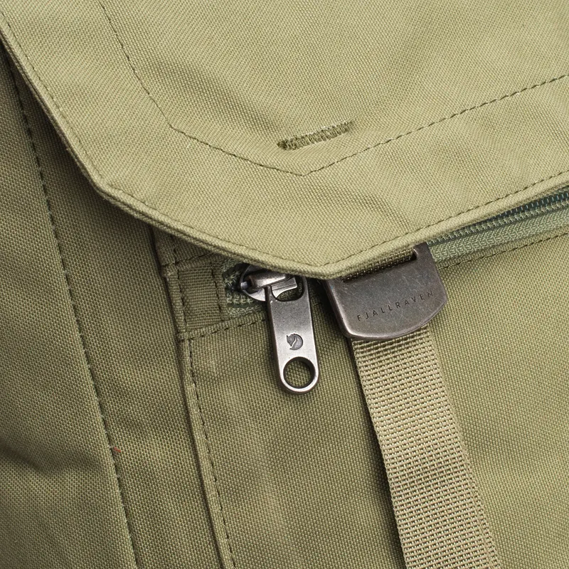 Fjallraven Рюкзак Numbers Foldsack No.1