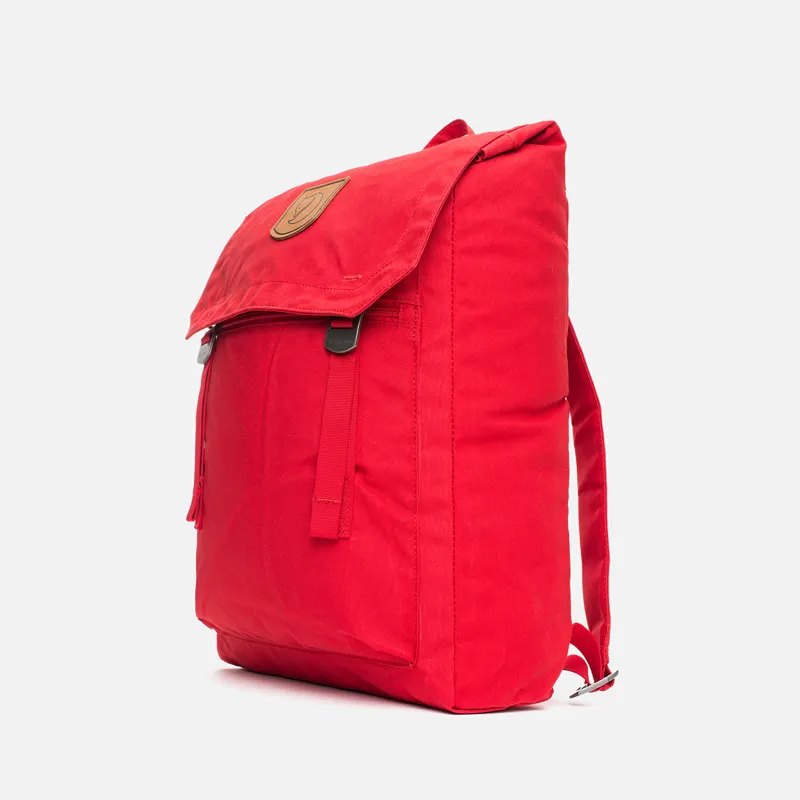 Fjallraven Рюкзак Numbers Foldsack No.1