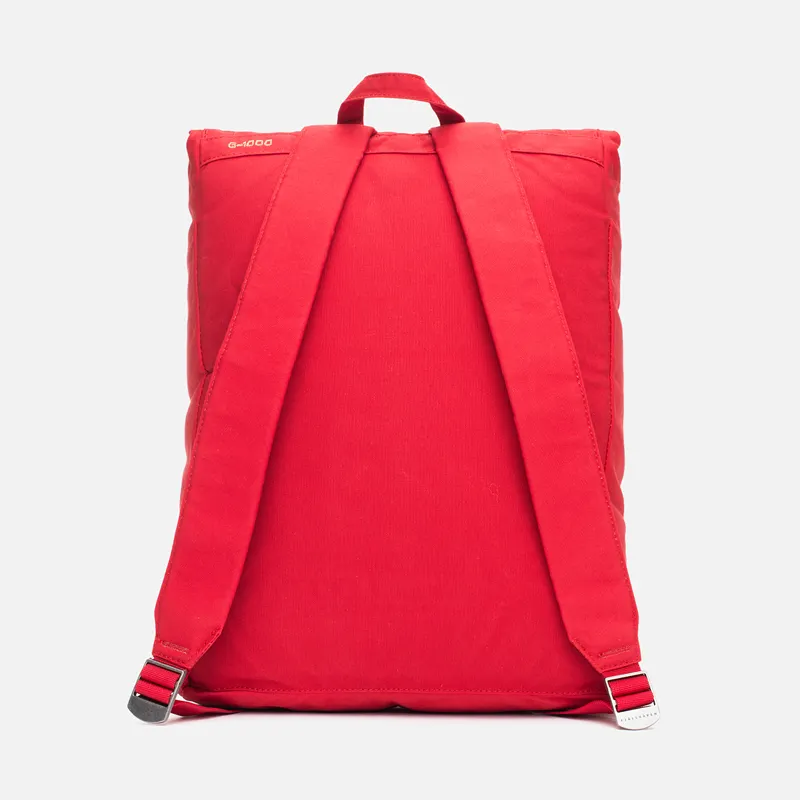 Fjallraven Рюкзак Numbers Foldsack No.1