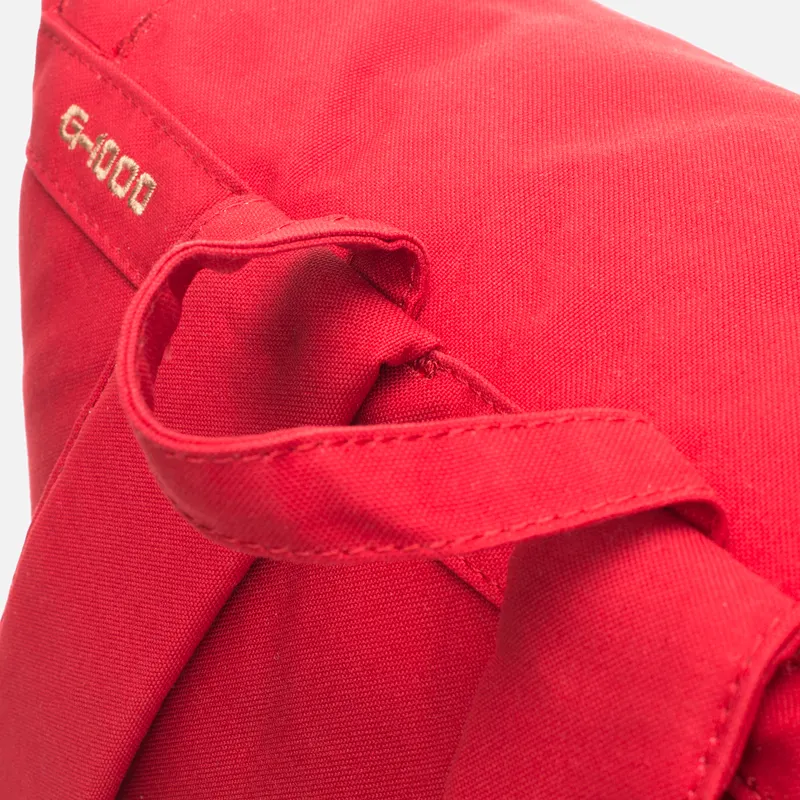 Fjallraven Рюкзак Numbers Foldsack No.1