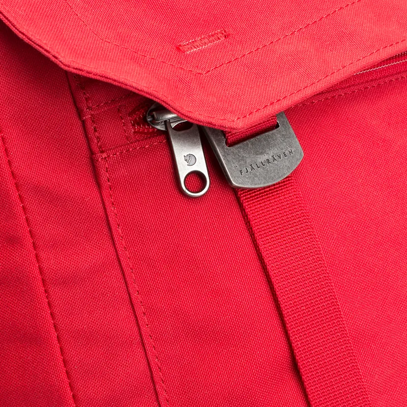 Fjallraven Рюкзак Numbers Foldsack No.1
