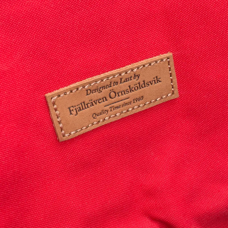 Fjallraven Рюкзак Numbers Foldsack No.1