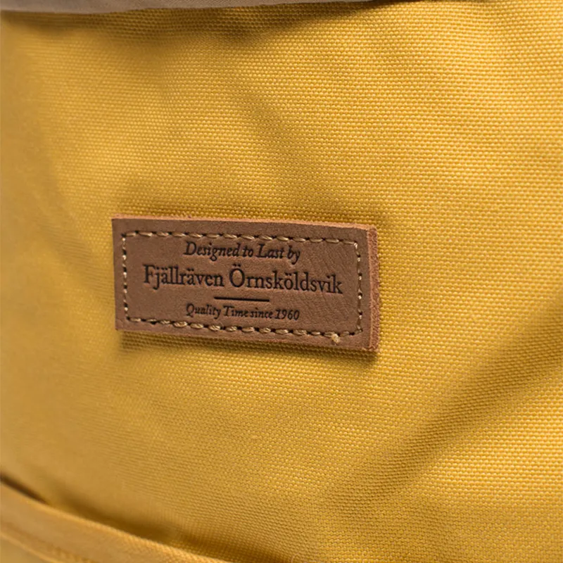 Fjallraven Рюкзак Rucksack No.21 Medium