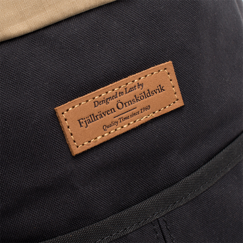 Fjallraven Рюкзак Rucksack No. 21 Small