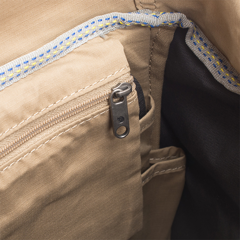 Fjallraven Рюкзак Rucksack No. 21 Small