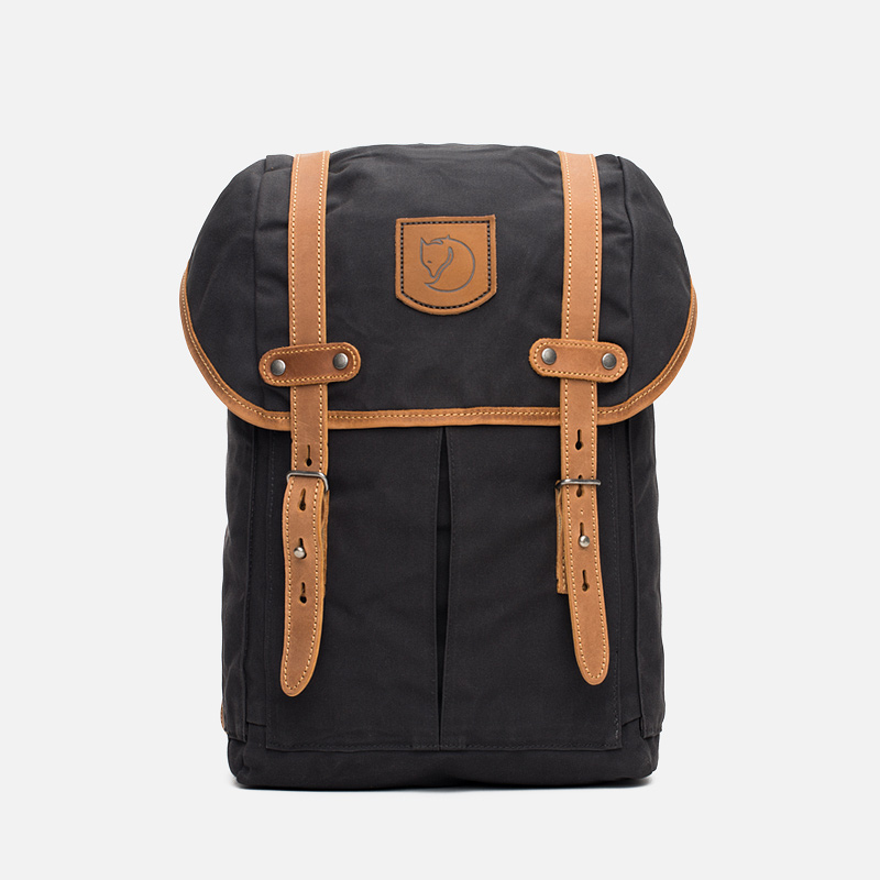 Fjallraven Рюкзак Rucksack No. 21 Small