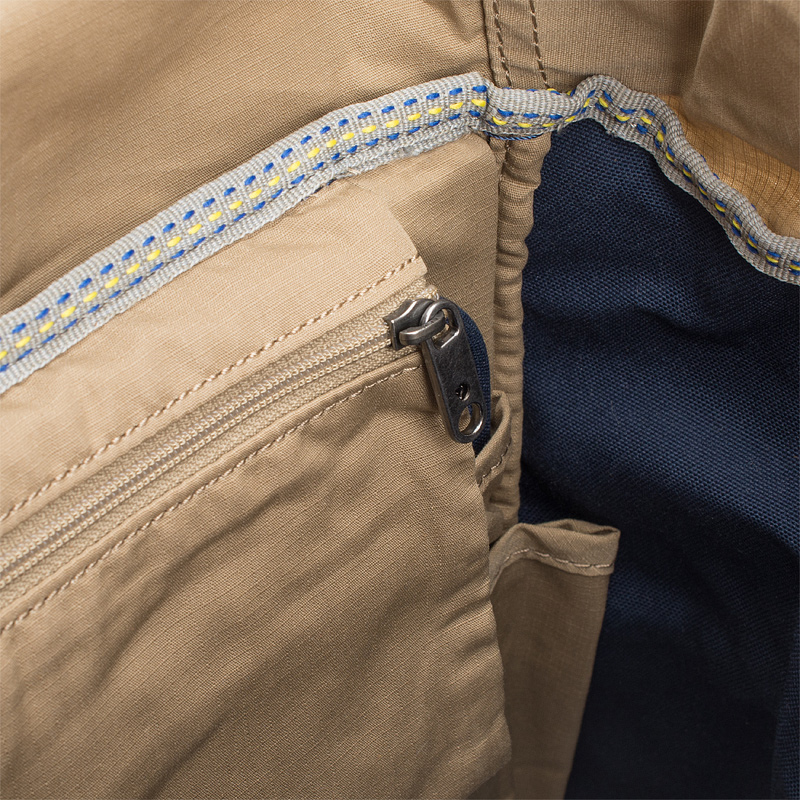 Fjallraven Рюкзак Rucksack No. 21 Small