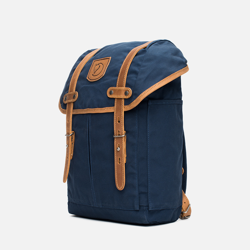 Fjallraven Рюкзак Rucksack No. 21 Small