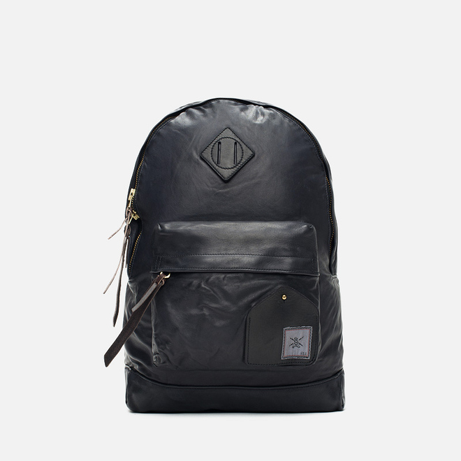 Рюкзак GJO.E 8BACK2/4 Black