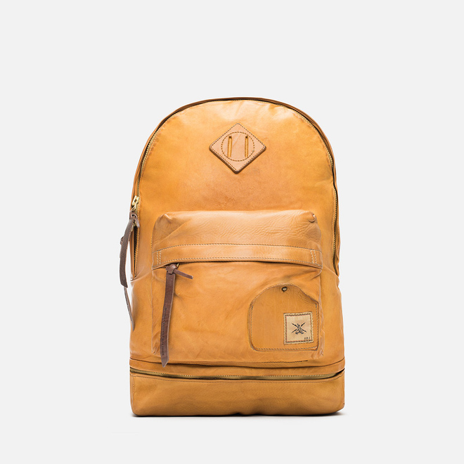 Рюкзак GJO.E 8BAG4/3 Brown