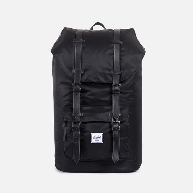 Рюкзак Herschel Supply Co. Little America Nylon Black
