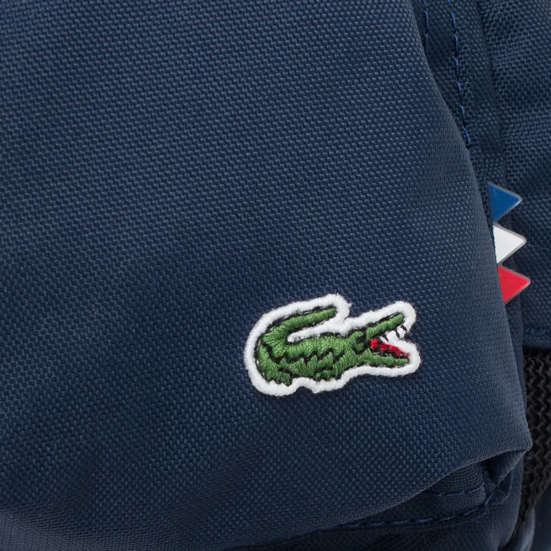 Lacoste Live Рюкзак Basic Multiple Pockets