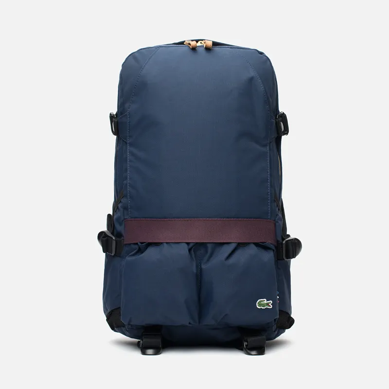 Lacoste Live Рюкзак Basic Multiple Pockets