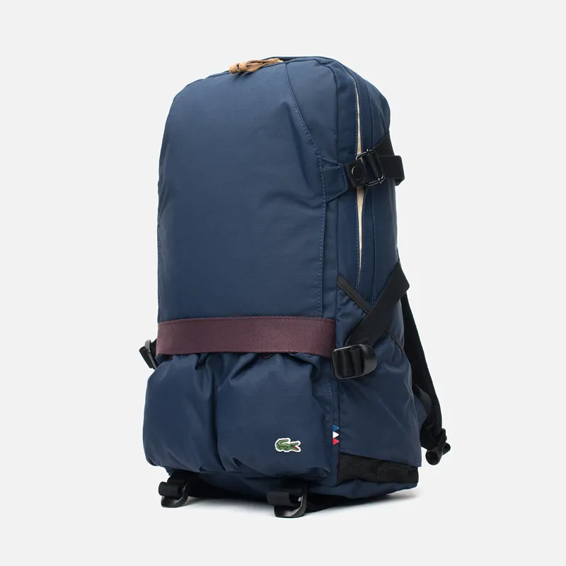 Lacoste Live Рюкзак Basic Multiple Pockets