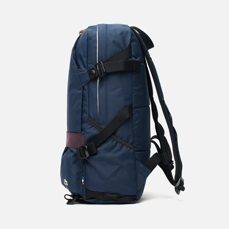 Lacoste Live Рюкзак Basic Multiple Pockets