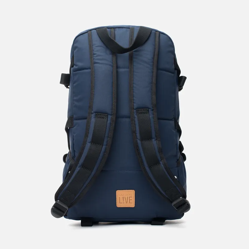Lacoste Live Рюкзак Basic Multiple Pockets
