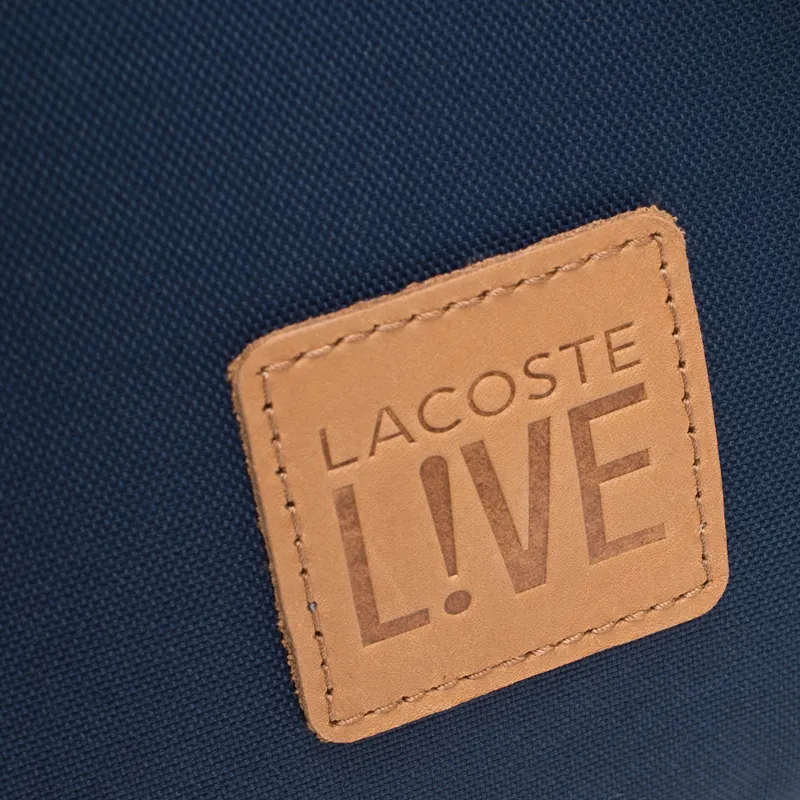 Lacoste Live Рюкзак Basic Multiple Pockets