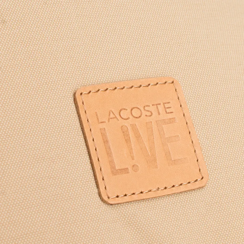 Lacoste Live Рюкзак Basic Multiple Pockets