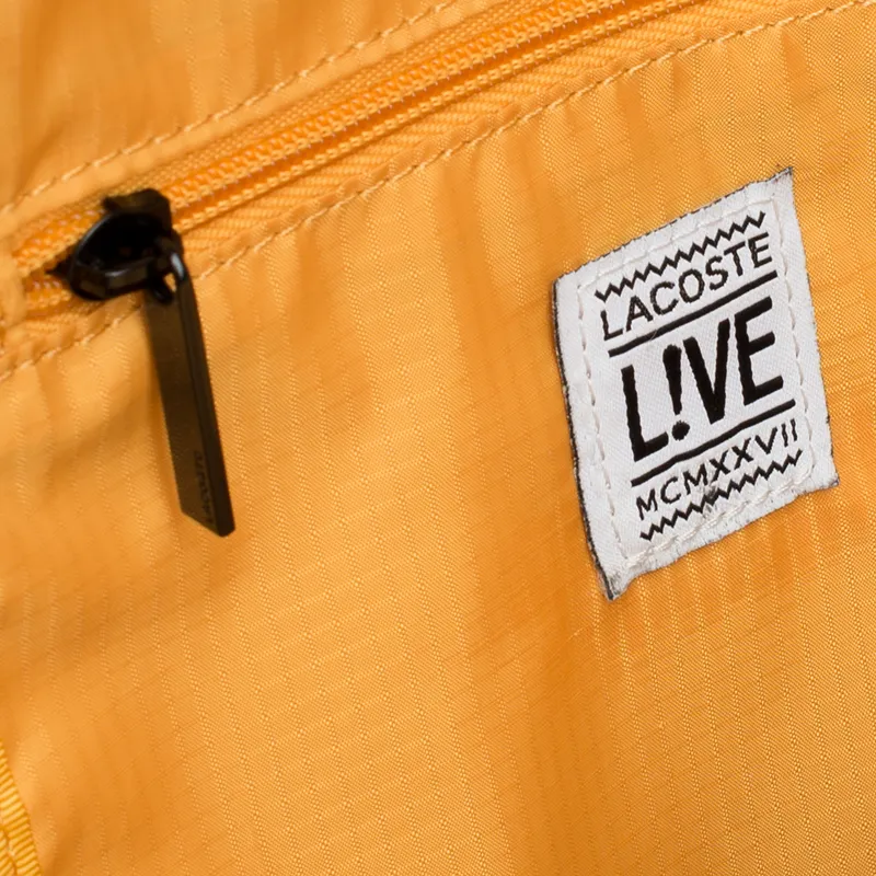 Lacoste Live Рюкзак Basic Multiple Pockets