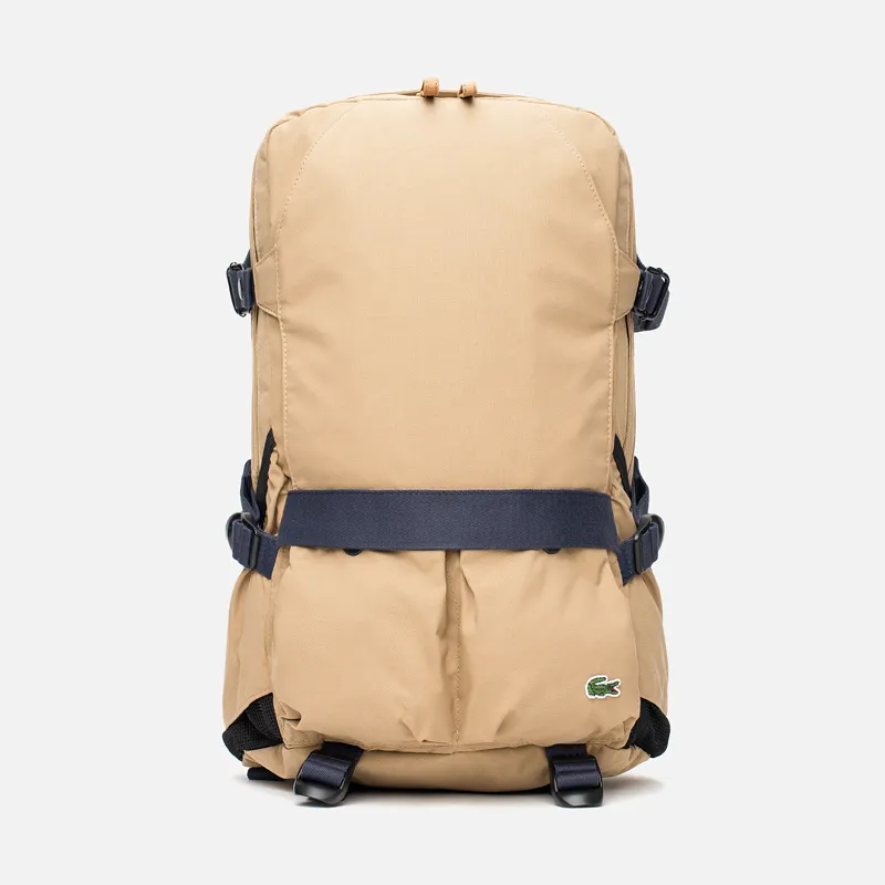 Lacoste Live Рюкзак Basic Multiple Pockets