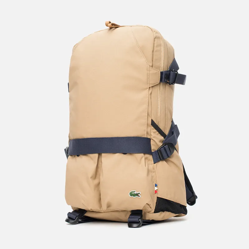 Lacoste Live Рюкзак Basic Multiple Pockets