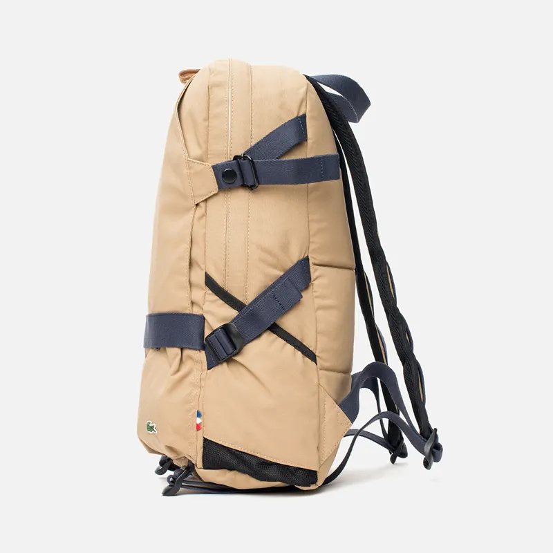 Lacoste Live Рюкзак Basic Multiple Pockets