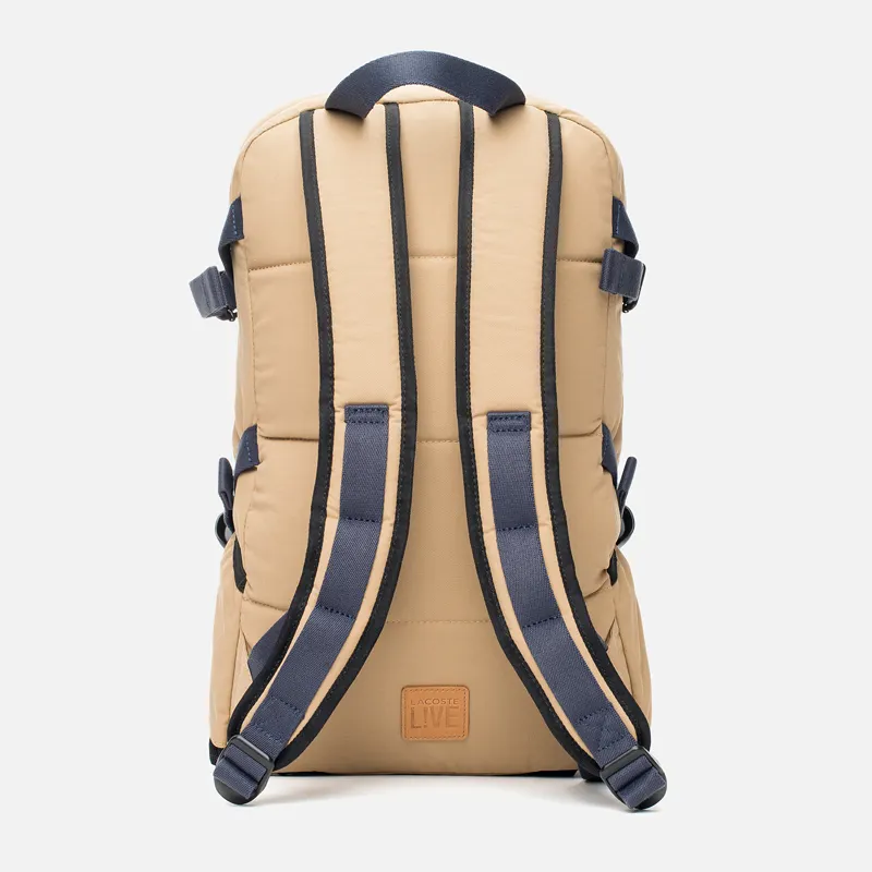 Lacoste Live Рюкзак Basic Multiple Pockets