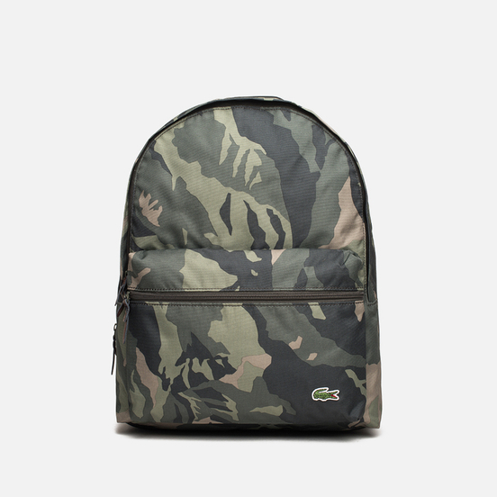 Рюкзак Lacoste Small Backpack, NH1003BM627