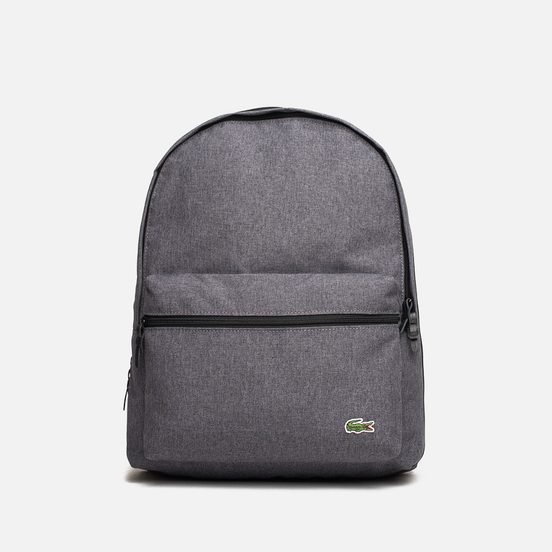 Рюкзак Lacoste Small Backpack, NH1161BK599