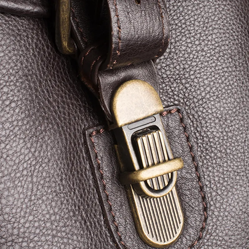 Barbour Сумка Leather City Tarras