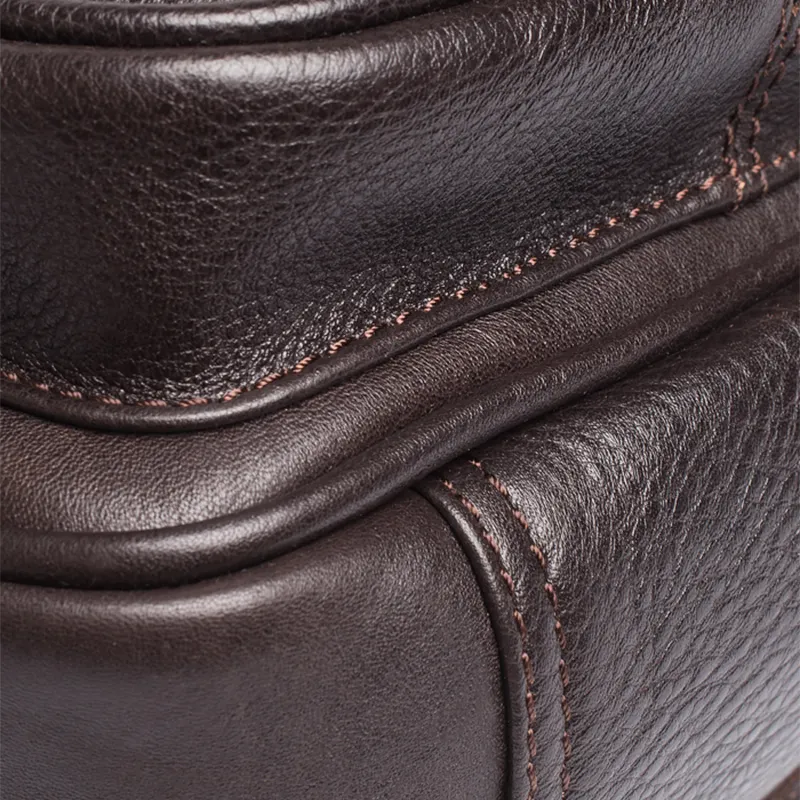 Barbour Сумка Leather City Tarras