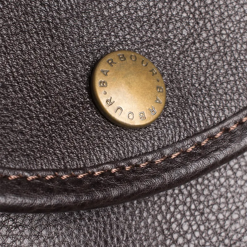 Barbour Сумка Leather City Tarras