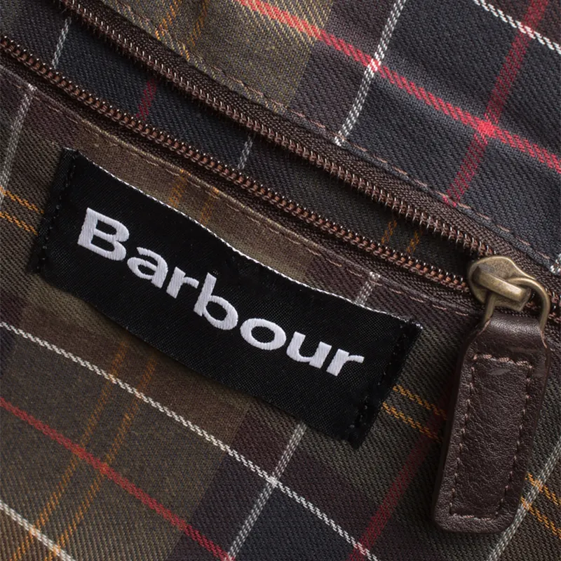 Barbour Сумка Leather City Tarras