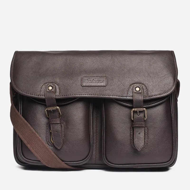 Barbour Сумка Leather City Tarras