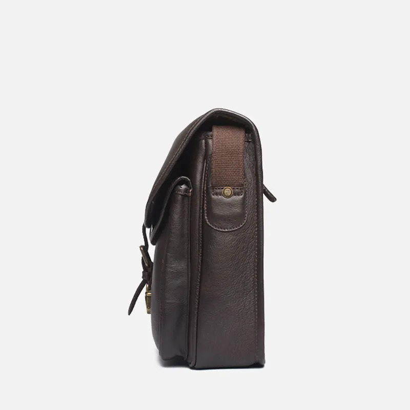 Barbour Сумка Leather City Tarras
