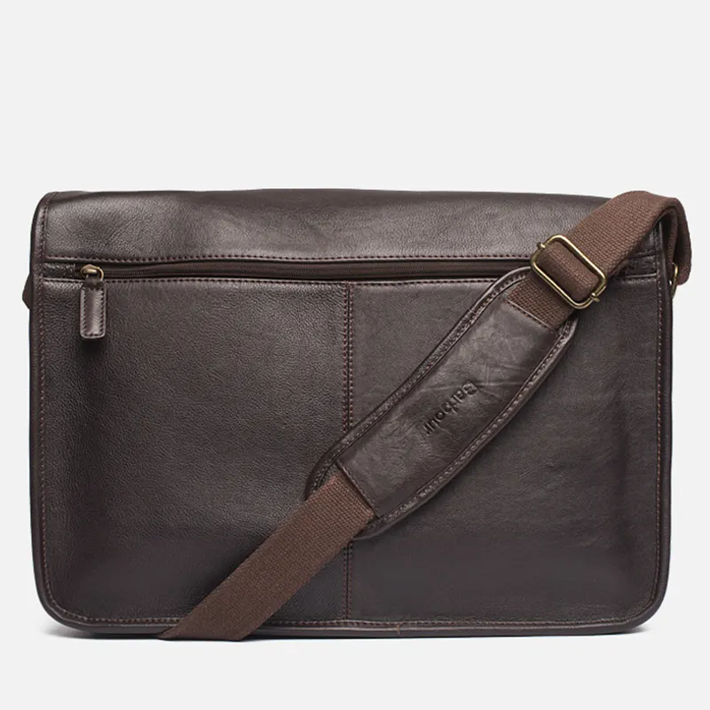 Barbour Сумка Leather City Tarras