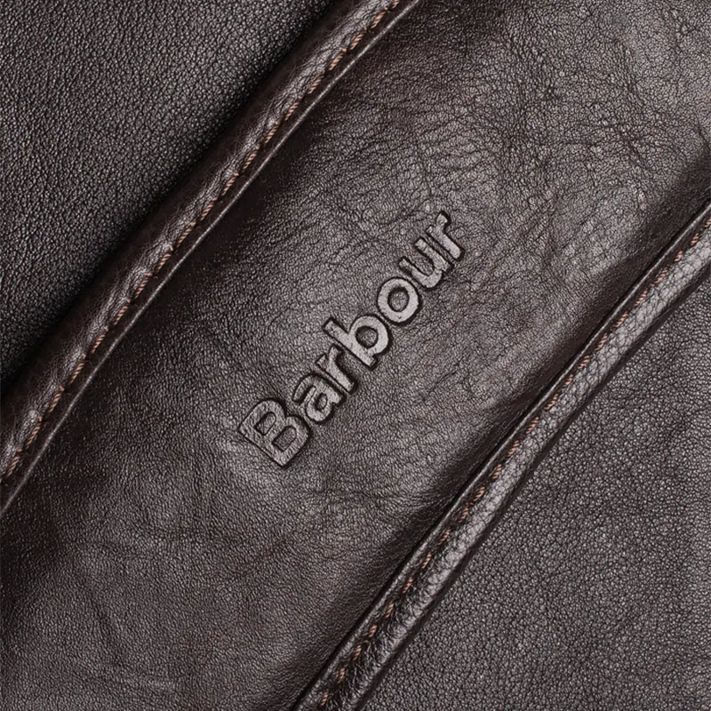 Barbour Сумка Leather City Tarras