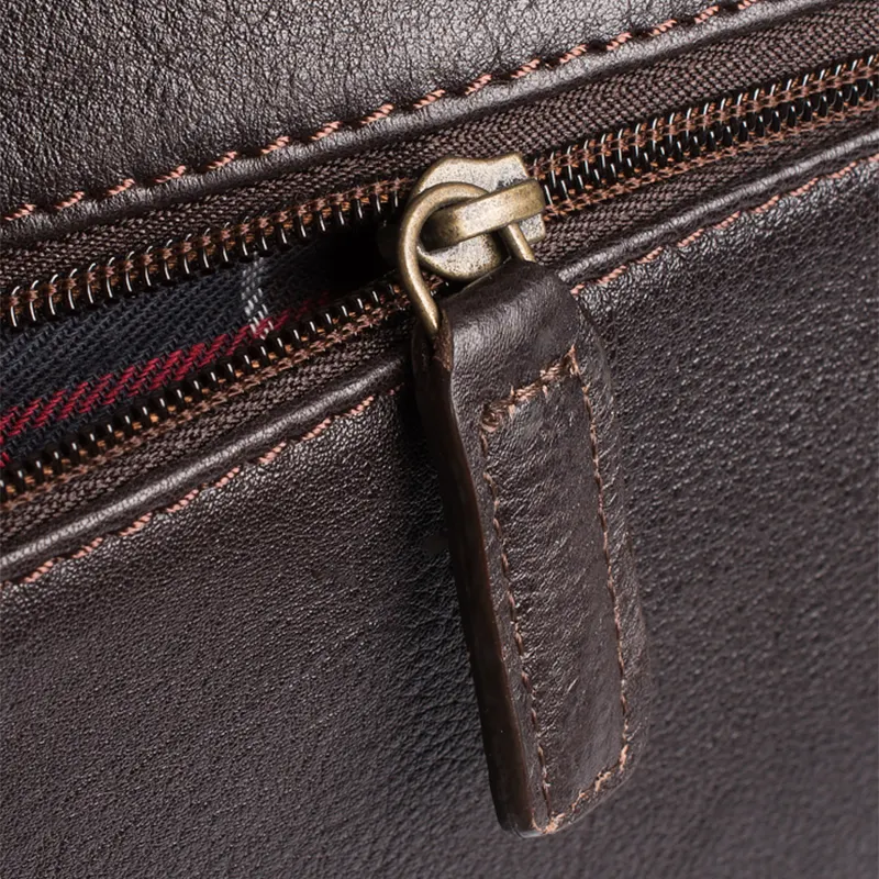 Barbour Сумка Leather City Tarras