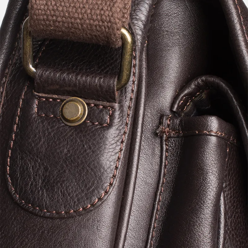Barbour Сумка Leather City Tarras