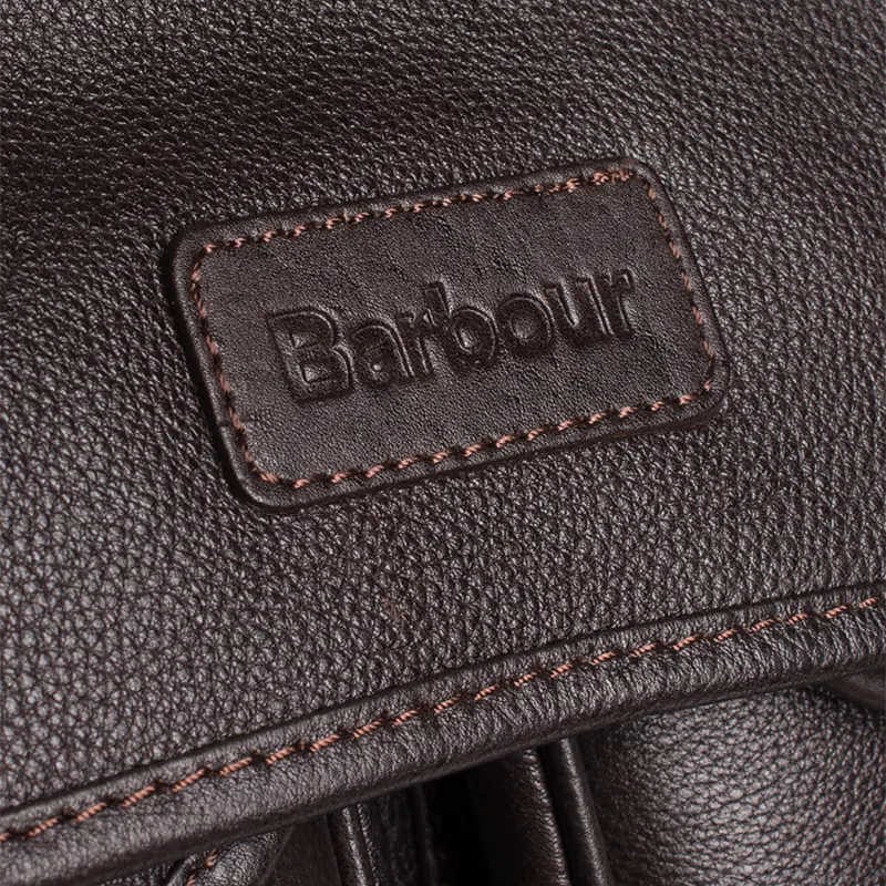 Barbour Сумка Leather City Tarras
