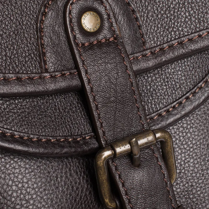 Barbour Сумка Leather City Tarras
