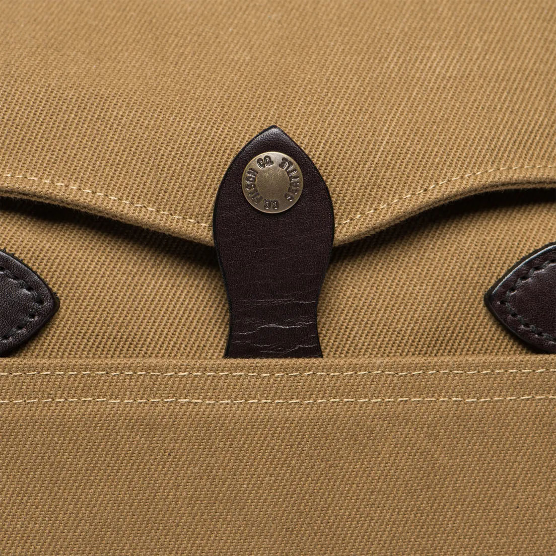 Filson Сумка Original Briefcase